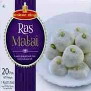 United King Rasmalai