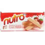 Nutro Strawberry Wafer