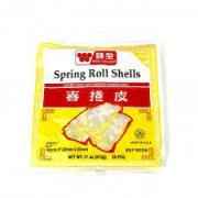 WC Spring Roll Shells