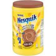 Nestle Nesquik Chocolate