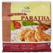 Kawan Chili Garlic Paratha
