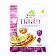 Kawan Garlic Naan