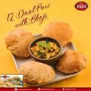 Taza Daal Puri Kachori