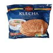 Taza Kulcha Bread
