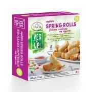 TAZA SPRING ROLL VEG