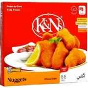 KandN CHICKEN NUGGETS