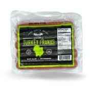 Sharifa Turkey Franks