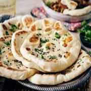 Kawan Plain Naan Bulk