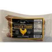 Sharifa Chicken Franks