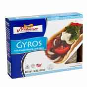 MIDAMAR SHAWARMA GYRO SLICES