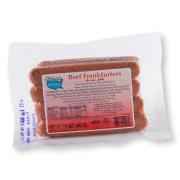 Midamar Beef Frankfurters