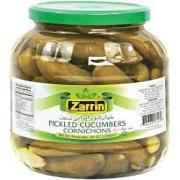 ZARRIN PKL CUCUMBER