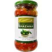 KHAZANA HOT MNGO CHTNY