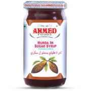 Ahmed Hurda Sugar Syrup
