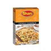 Shan Chinese Chowmein