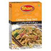 SHAN CHNS CHOP SUEY