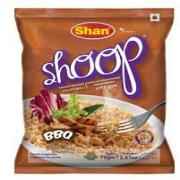 SHAN BBQ NODLE