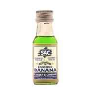 SAC FD FLV BANANA