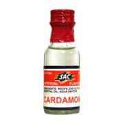 SAC FD FLV CARDAMOM