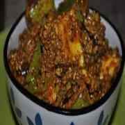 PUNJABI MANGO PICKLE