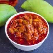 Mothers Mango Pickle