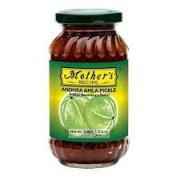 MOTHER ANDHRA AMLA PKL