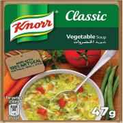 KNOR HOT And SOUR VEG