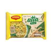Maggi Atta
