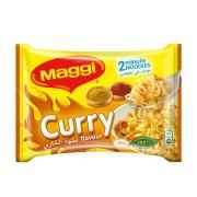 Maggi Curry Noodles