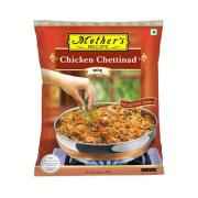 MTHR CHICKEN CHETT MASALA