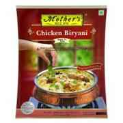MTHR CHICKEN BIRYANI MSLA