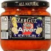 Zergut Mild Avar
