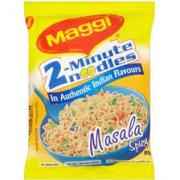 Maggi Masala