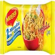 Maggi Massala