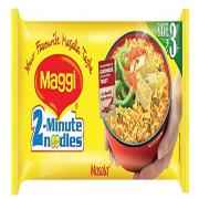 Maggi