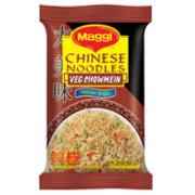 Maggi Veg Chowmein