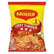 Maggi Curry