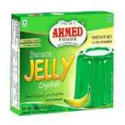 Ahmed Jelly Banana