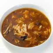 Szechuan Hot And Sour Soup