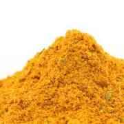 Indonesian Rendang Curry