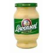 Lowensenf Mustard Medium