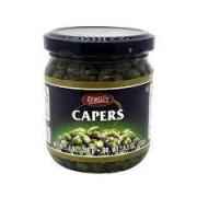 Zergut Capers