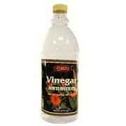 Zergut White Vinegar