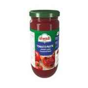 Al Wadi Tomato Paste