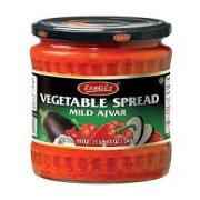 Zergut Mild Ajvar
