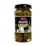 Zegurt Roasted Eggplant