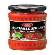 Zergut Hot Ajvar