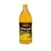 Zergut White Gape Vinegar