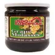 Indo Grapes Molasses