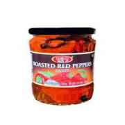 Zergut Mild Peppers